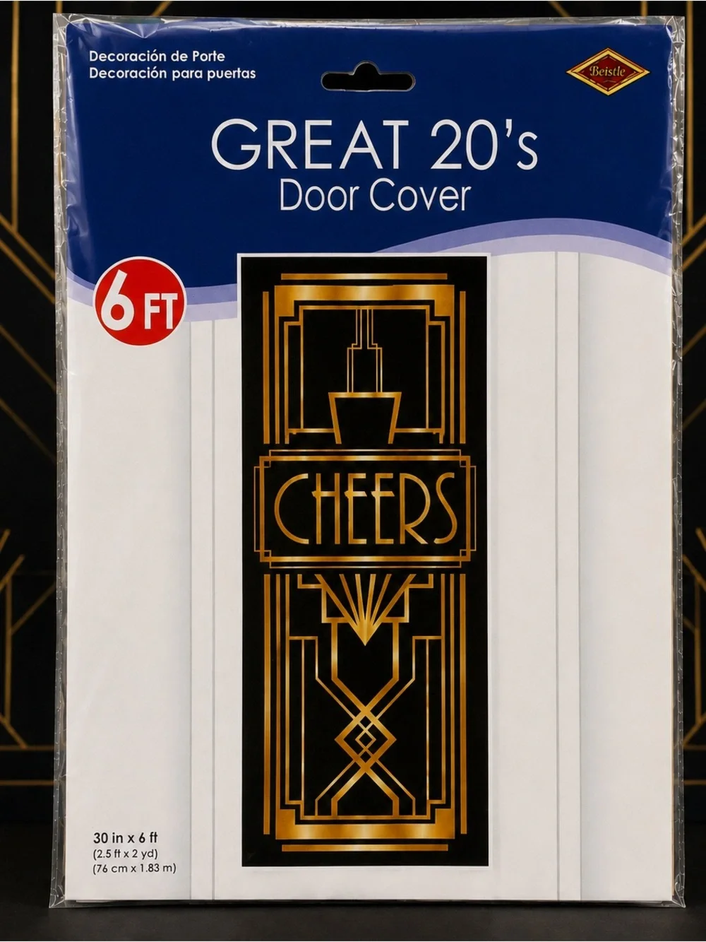 Great 20's 